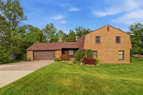 124 Windsor Ct, Monroeville, PA 15146