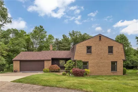 124 Windsor Ct, Monroeville, PA 15146