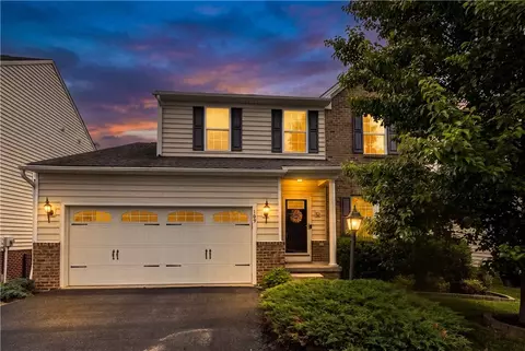 169 Cimarron Dr, Coraopolis, PA 15108