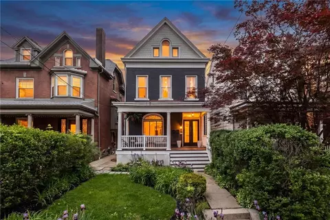 624 End Ave, Pittsburgh, PA 15221