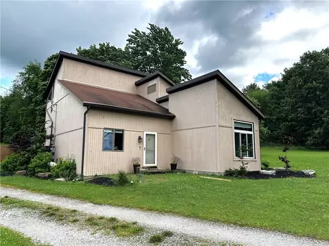 1101 Gravel Hill Rd, Ligonier, PA 15658