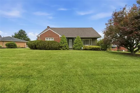 600 Douglas Ave, Elizabeth, PA 15037