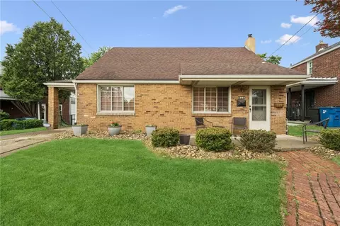 416 Veronica Dr, Pittsburgh, PA 15235