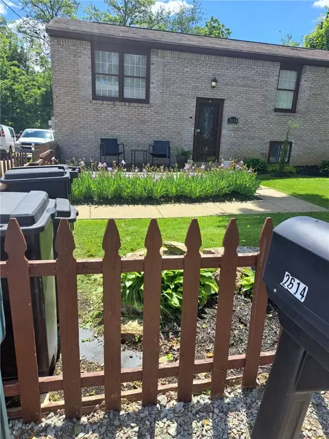 2614 Girard Ave A B, North Versailles, PA 15137