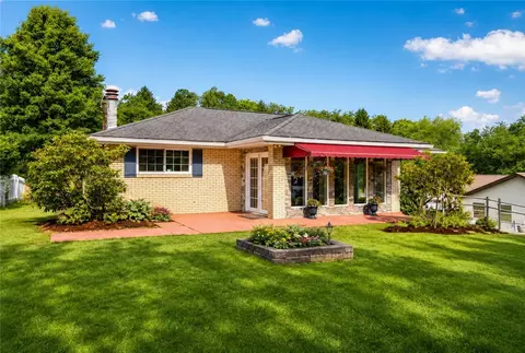 295 Hazel Kirk Rd, Monongahela, PA 15063