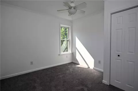 Bedroom - 697 E Main St, Monongahela, PA 15063 photo 3 of 5