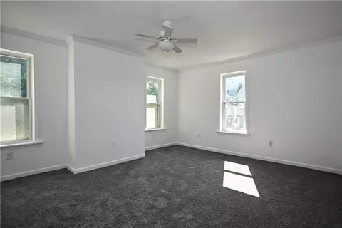Bedroom - 697 E Main St, Monongahela, PA 15063 photo 1 of 5
