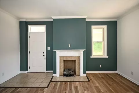 Living - 697 E Main St, Monongahela, PA 15063 photo 1 of 2