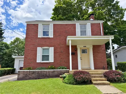 406 Opre Ave, Grove City, PA 16127
