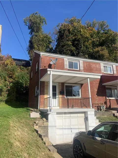 3912-3914 Meadowbrook Blvd, Pittsburgh, PA 15227