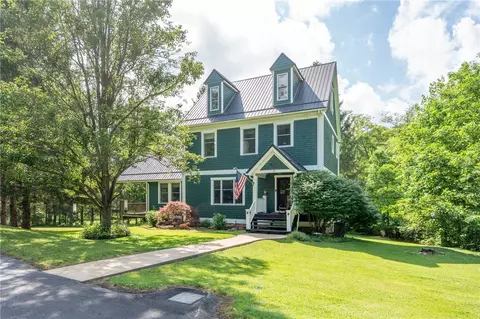 45 Owl Hollow Rd, Ligonier, PA 15658