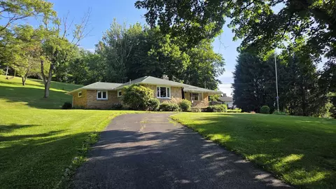 Exterior - 377 Orr Ave, Apollo, PA 15613 photo 2 of 9