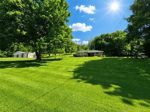 Exterior - 377 Orr Ave, Apollo, PA 15613 photo 9 of 9