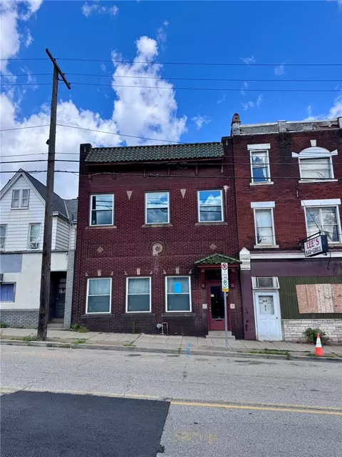 430 Brownsville Rd, Pittsburgh, PA 15210