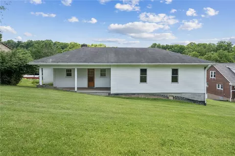 1405 Park Ave, Washington, PA 15301