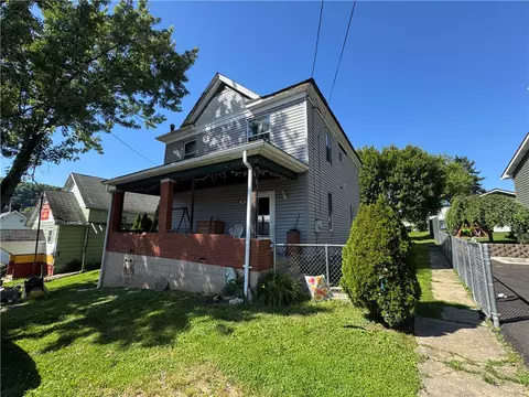 409 Miller Rd, Newell, PA 15466