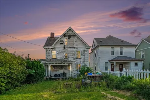 300 Duncan Ave, Washington, PA 15301