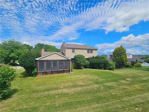 Exterior - 2410 Willow Dr, Export, PA 15632 photo 6 of 8