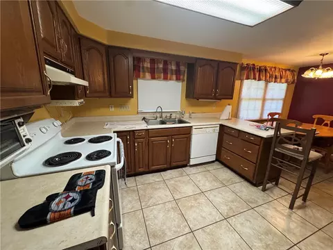 Kitchen - 2410 Willow Dr, Export, PA 15632 photo 1 of 2