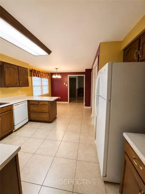 Kitchen - 2410 Willow Dr, Export, PA 15632 photo 2 of 2