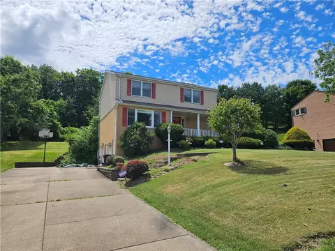 Exterior - 2410 Willow Dr, Export, PA 15632 photo 2 of 8