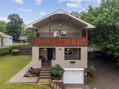 5614 Bower Ave, Verona, PA 15147