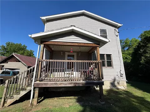 1518 Cornell Rd, Blairsville, PA 15717