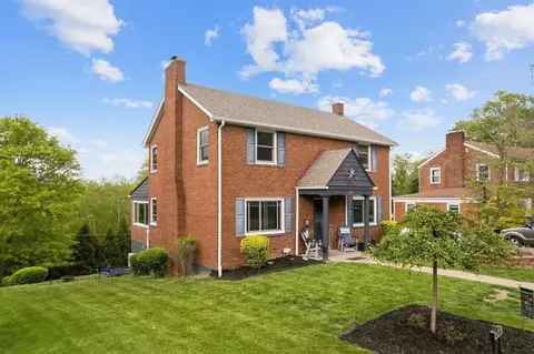 Undisclosed, Pittsburgh, PA 15236