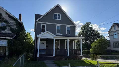 1633 Leishman Ave, New Kensington, PA 15068