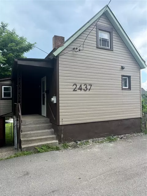 2437 Bruce Way, Pittsburgh, PA 15218