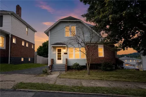 3923 Davis Ave, Homestead, PA 15120
