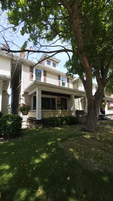 821 7th, Coraopolis, PA 15108