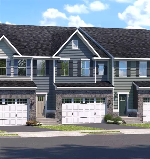 135 Olivia Dr, Eighty Four, PA 15330