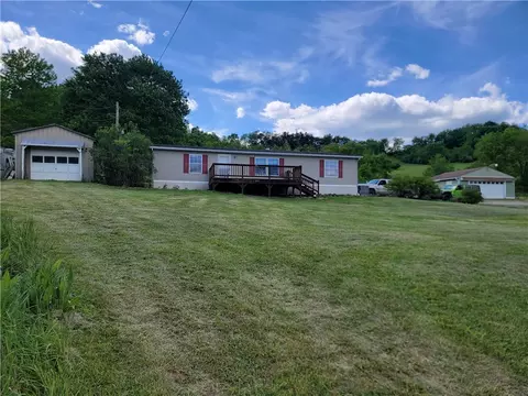 3269 Pine Run Rd, Mayport, PA 16240