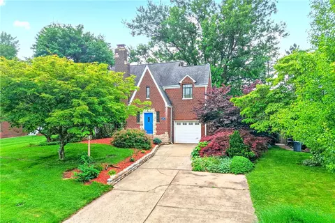 1045 Highland Ave, Ambridge, PA 15003