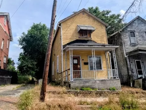 1809 Cornell St, Mckeesport, PA 15132