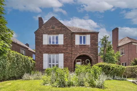 2751 Beechwood Blvd, Pittsburgh, PA 15217