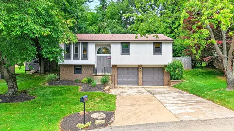 111 Meadow Ct, Pittsburgh, PA 15229
