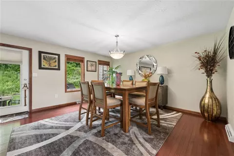 Dining - 8409 Delaware Ave, Irwin, PA 15642 photo 1 of 2