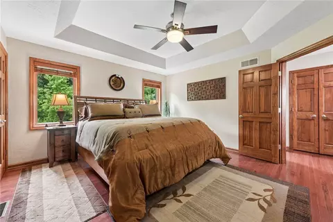 Bedroom - 8409 Delaware Ave, Irwin, PA 15642 photo 2 of 7