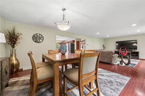 Dining - 8409 Delaware Ave, Irwin, PA 15642 photo 2 of 2