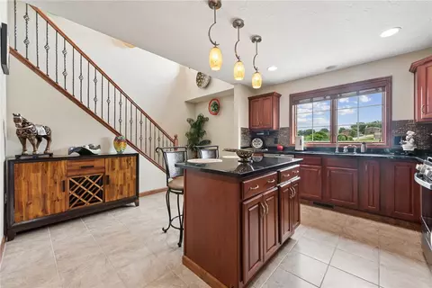 Kitchen - 8409 Delaware Ave, Irwin, PA 15642 photo 2 of 4