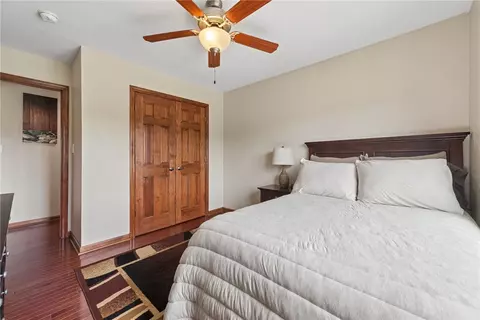 Bedroom - 8409 Delaware Ave, Irwin, PA 15642 photo 5 of 7