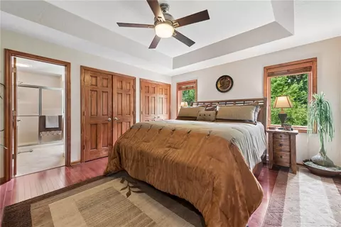 Bedroom - 8409 Delaware Ave, Irwin, PA 15642 photo 1 of 7