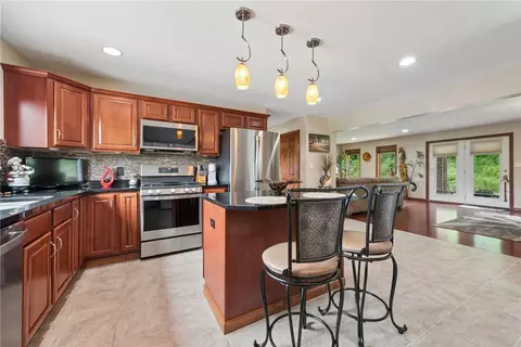 Kitchen - 8409 Delaware Ave, Irwin, PA 15642 photo 4 of 4