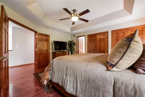 Bedroom - 8409 Delaware Ave, Irwin, PA 15642 photo 3 of 7