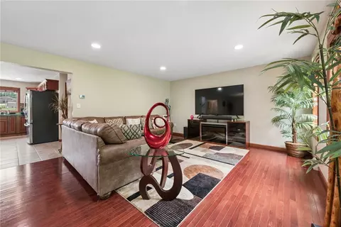 Living - 8409 Delaware Ave, Irwin, PA 15642 photo 1 of 1
