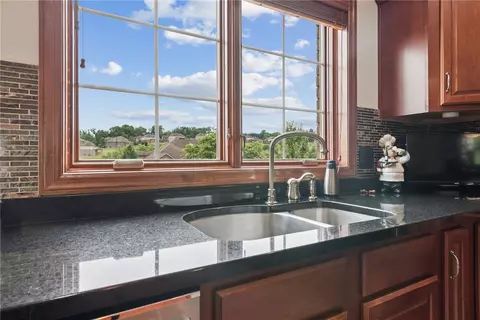 Kitchen - 8409 Delaware Ave, Irwin, PA 15642 photo 3 of 4