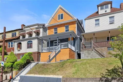 23 Craighead St, Pittsburgh, PA 15211