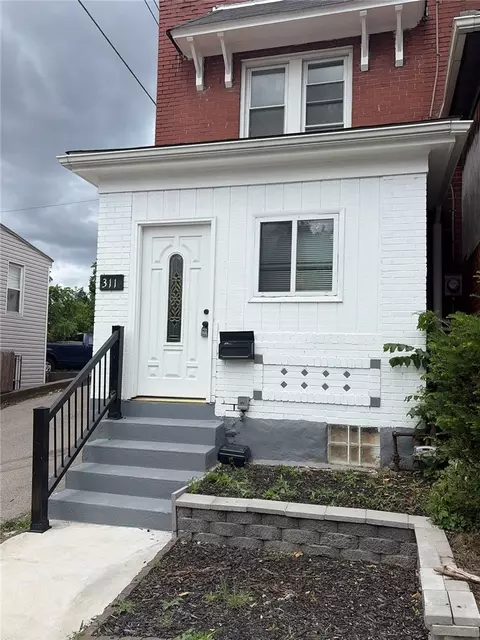 311 N Atlantic Ave, Pittsburgh, PA 15224